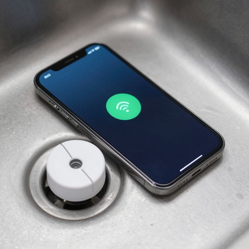Leak Detection & Repair in Hilliard