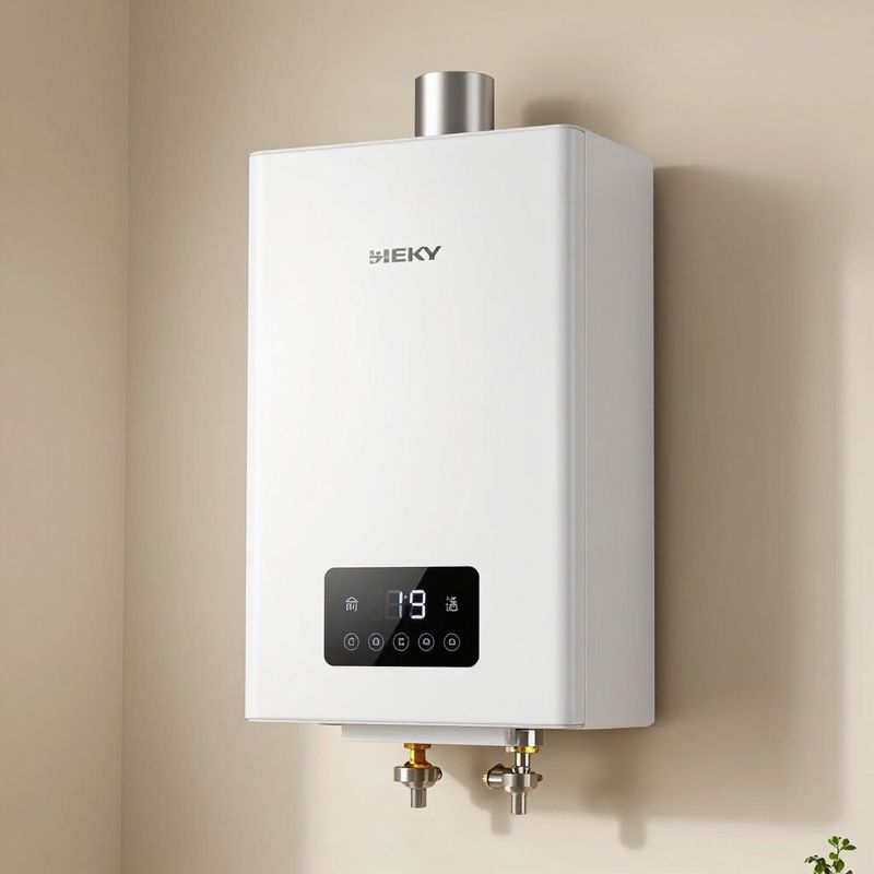 Water Heater Services in Hilliard