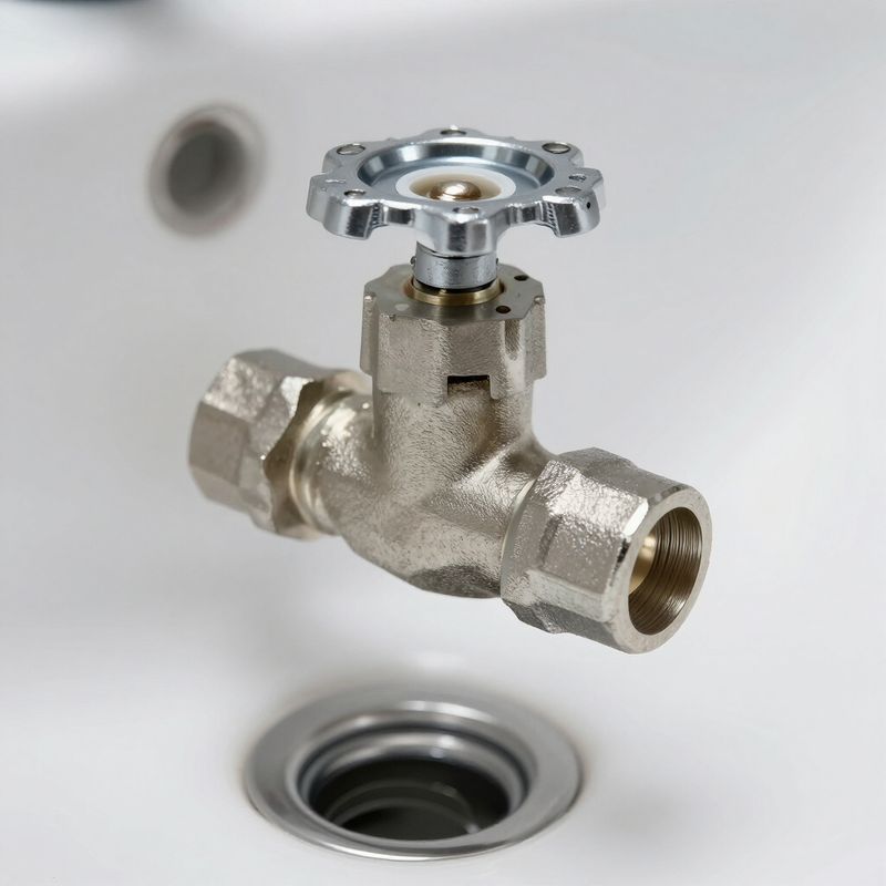 Toilet & Faucet Repair in Hilliard