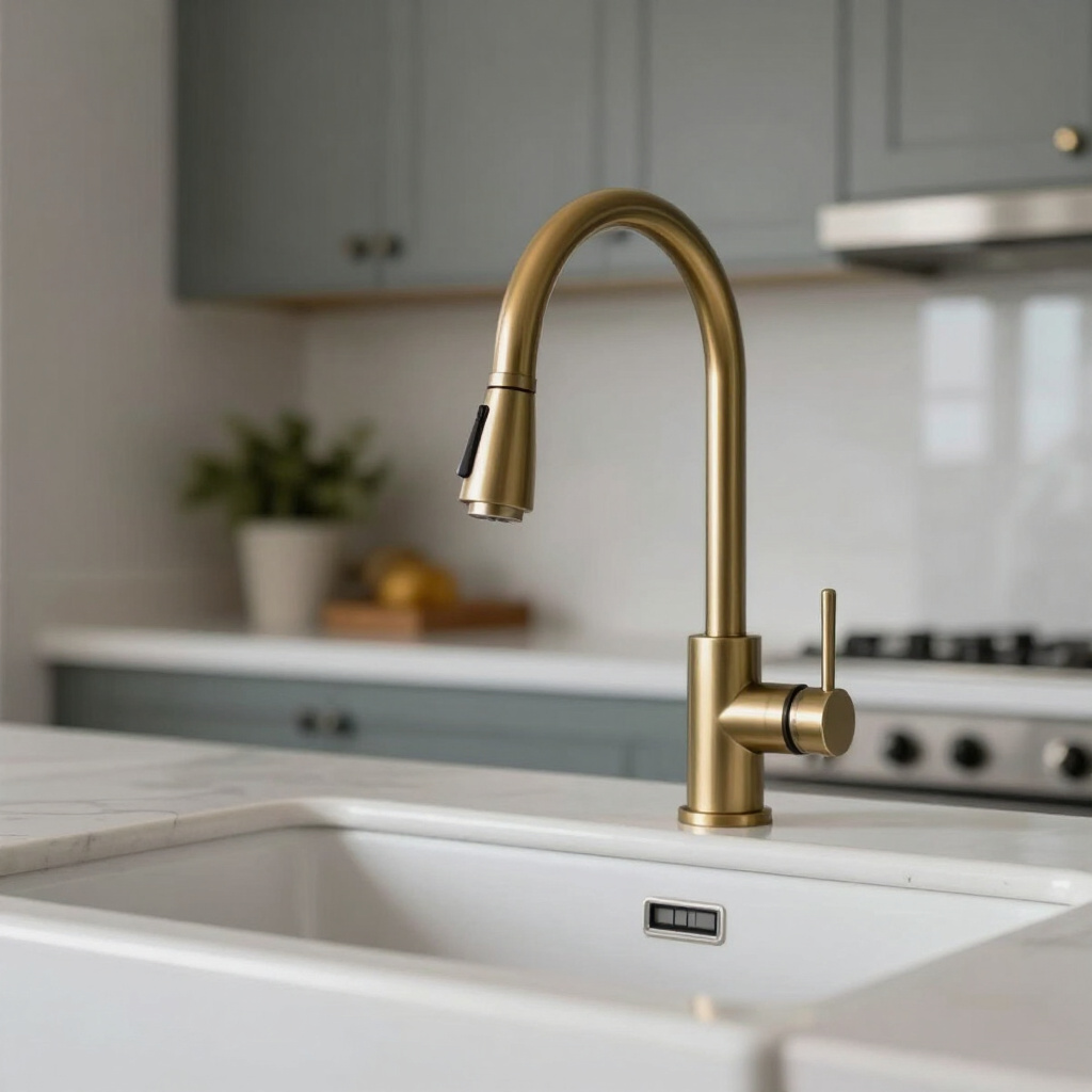 Bathroom & Kitchen Upgrades in Hilliard