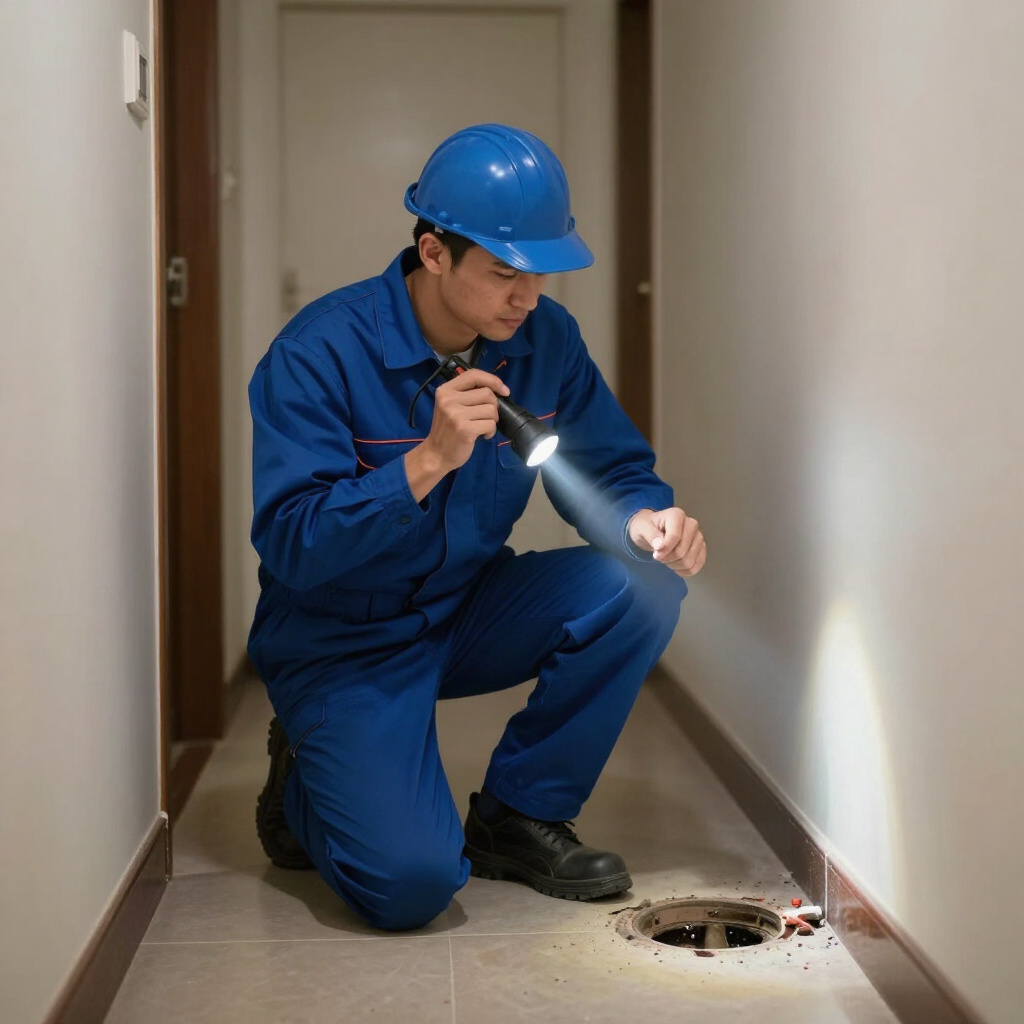 Emergency Plumbing in Hilliard